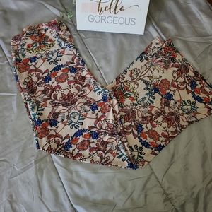 Winwin palazzo pants